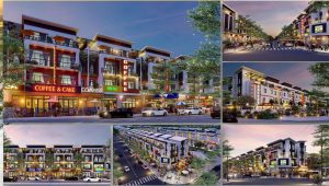 Shophouse
